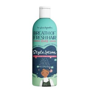 Urban Hydration Breath of Fresh Hair Kids Style Lotion 8 oz